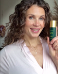 Revitalising Hair Serum LEDA Swiss