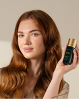 Revitalising Hair Serum LEDA Swiss