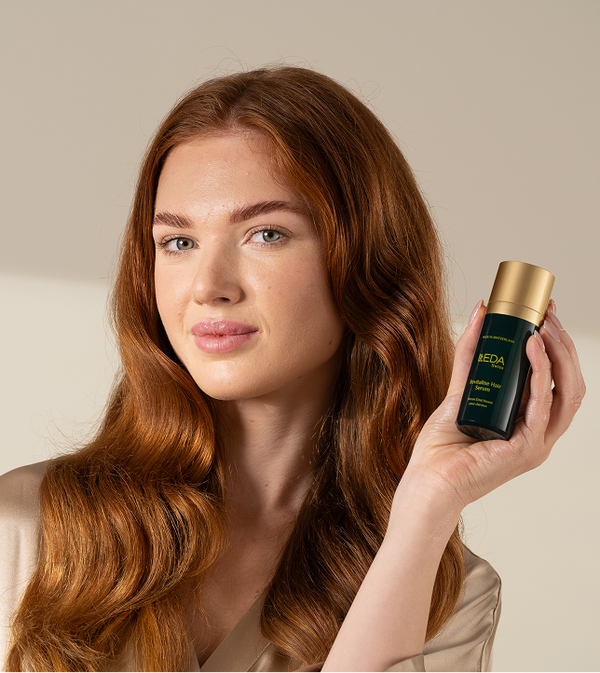 Revitalisierendes Serum LEDA Swiss