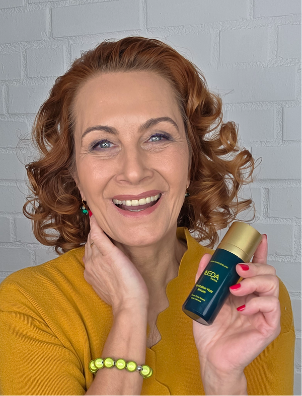 Revitalisierendes Serum LEDA Swiss